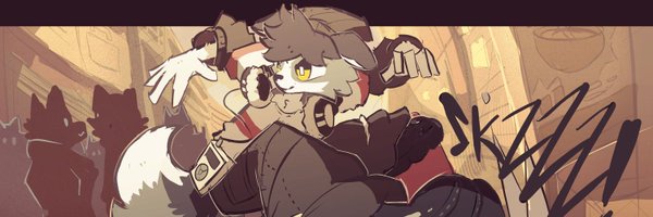 drypup Profile Banner