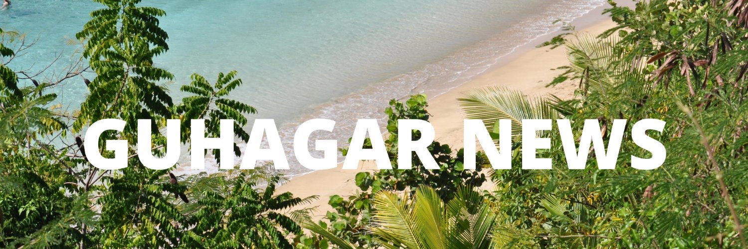GuhagarNews's profile banner image
