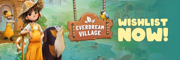 EverdreamValley Profile Banner