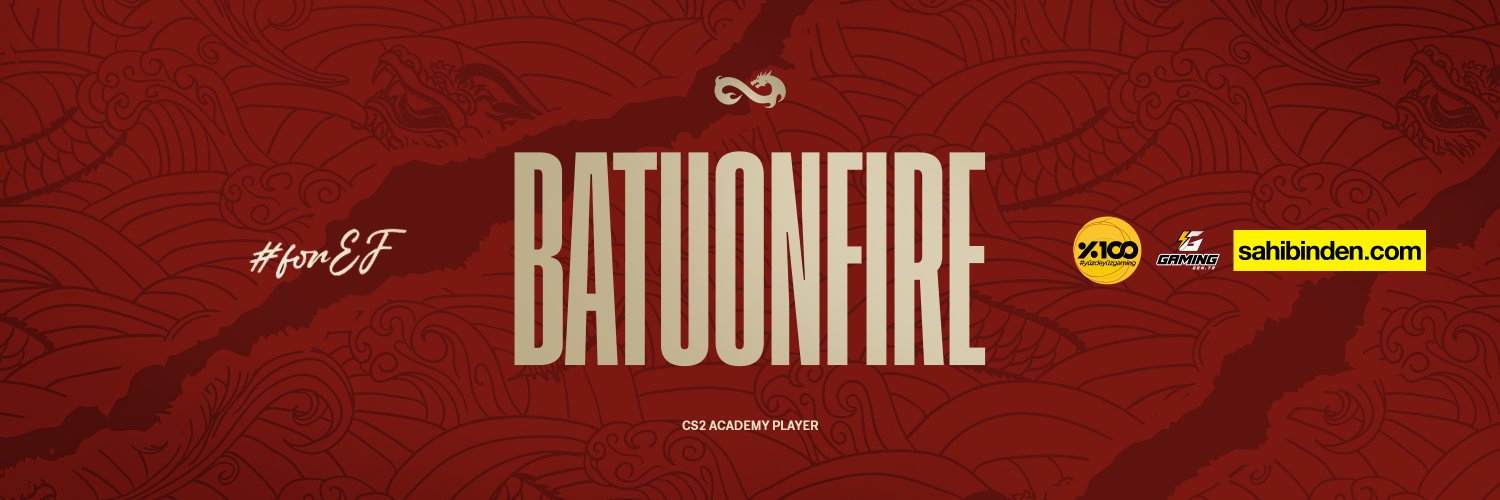 Batuhan Günay banner