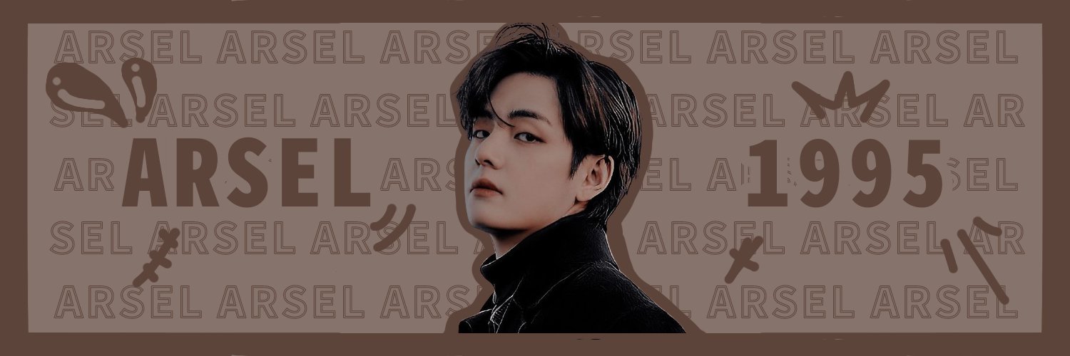 arselkth's profile banner image