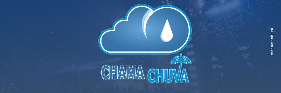 ChamaChuva's profile banner image