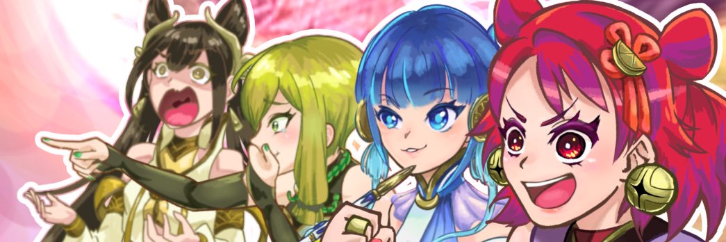 でぃ〜すけ!'s banner