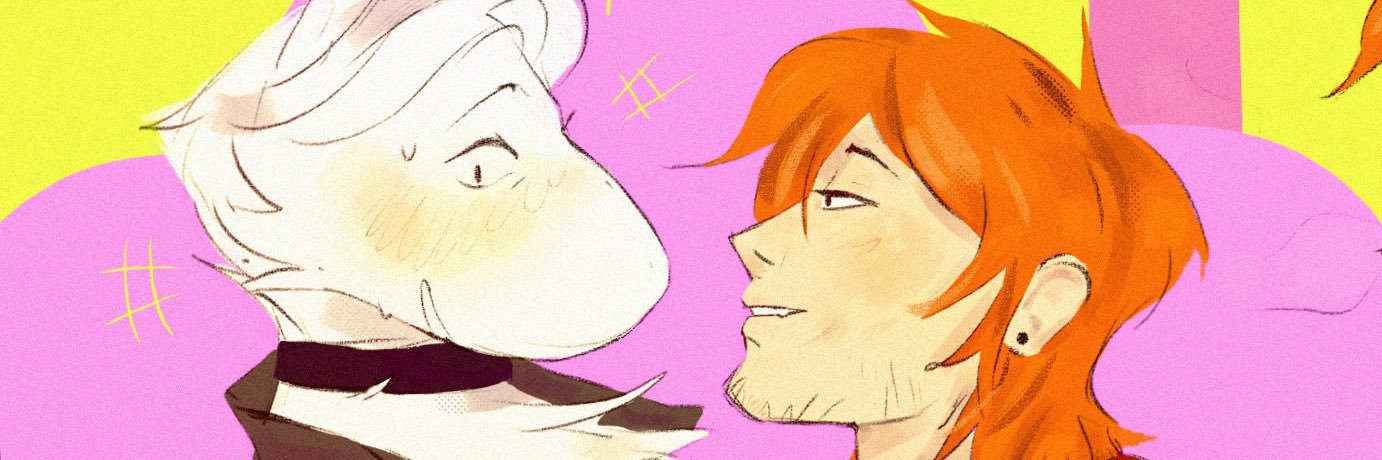 UncleValera | COMMISSIONS OPEN's banner