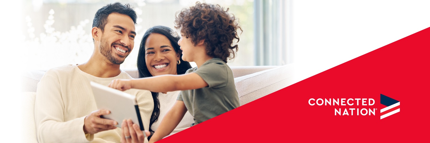 Connected Nation Ohio banner