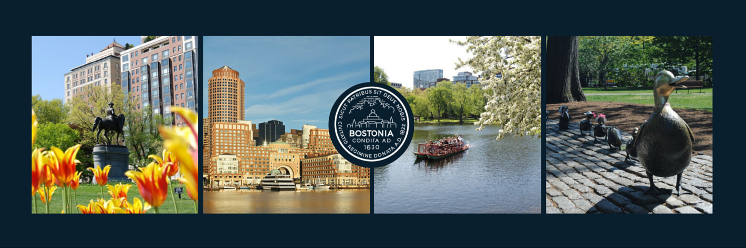 Boston City Council Profile Banner