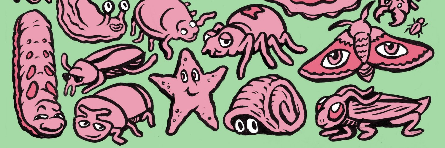 Grubbing In The Filth banner