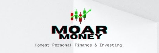 MOAR Money💲📈💥 banner