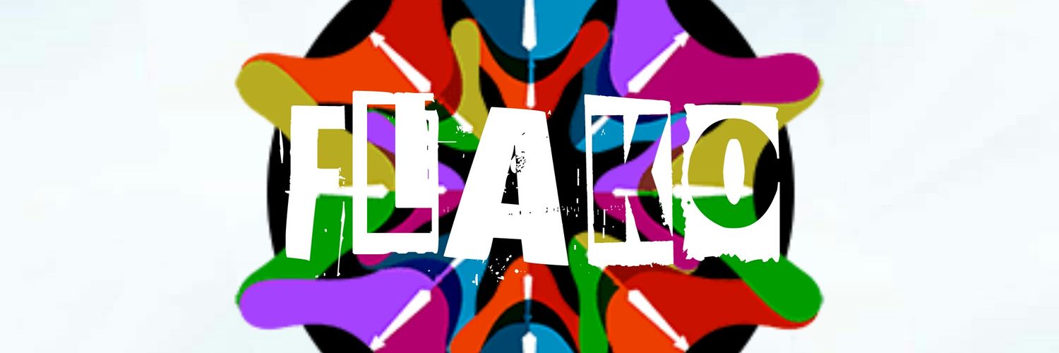 Cesar flako banner