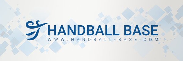 HandballBase Profile Banner