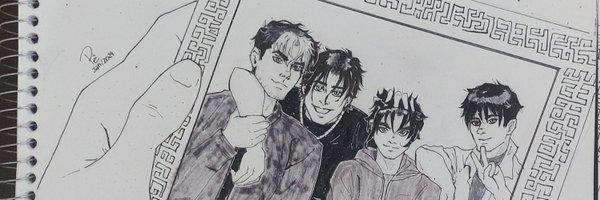 fredoardobenson Profile Banner