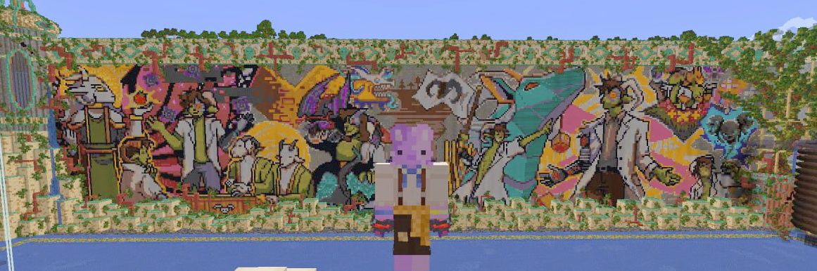 🏳️‍🌈🇺🇦🌾Nuno | pussійдон's banner