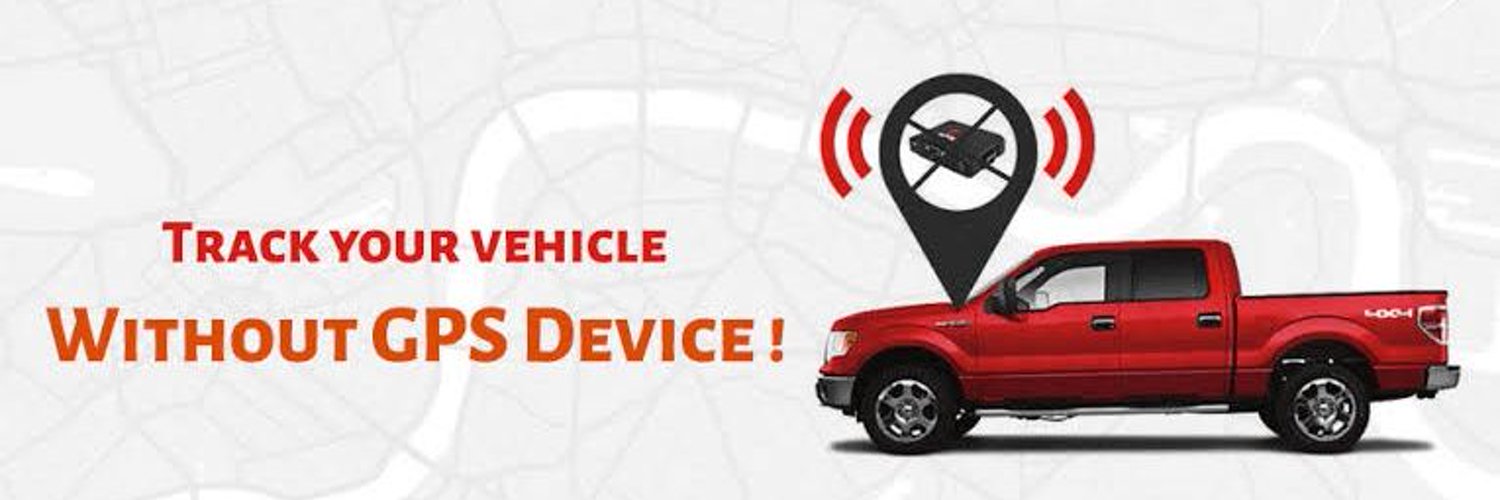 Vehicle Trackers Profile Banner