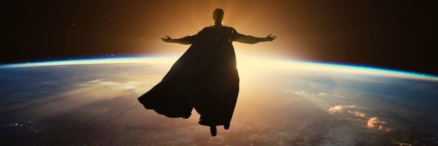 Yahzee #RestoreTheSnyderVerse banner