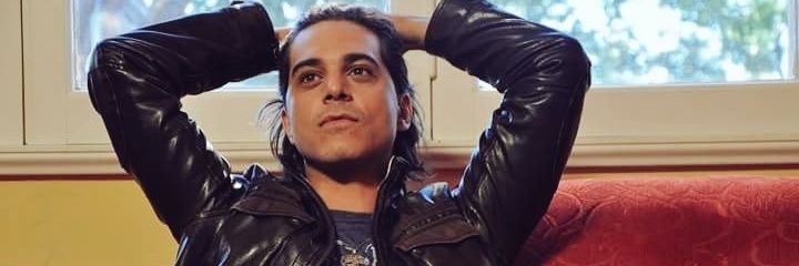 Pablo Yotich banner