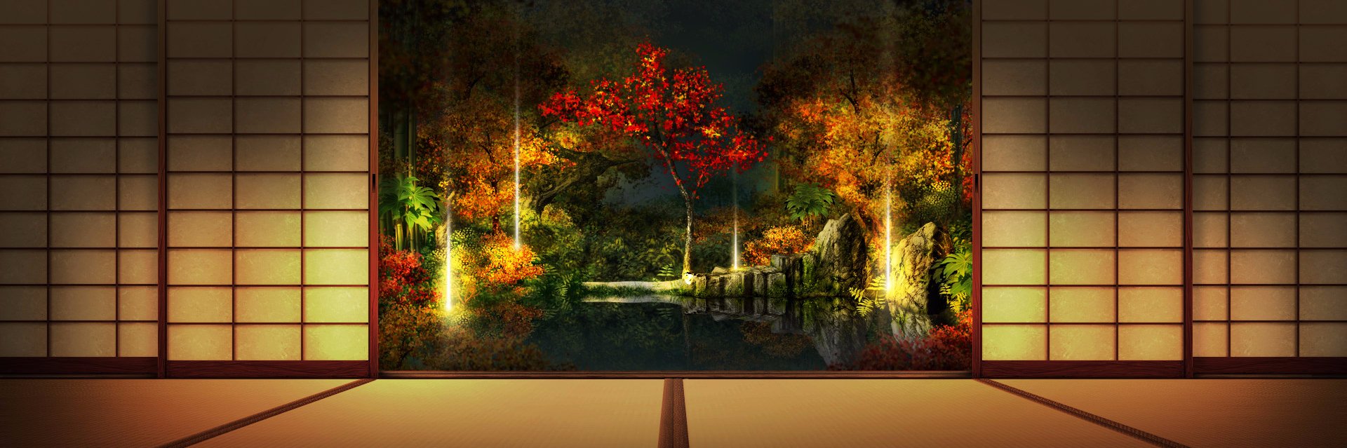 yatti0214's profile banner image