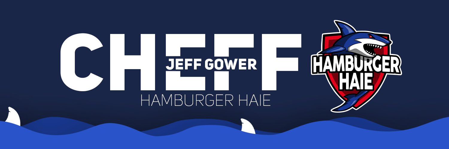 Jeff Gower banner