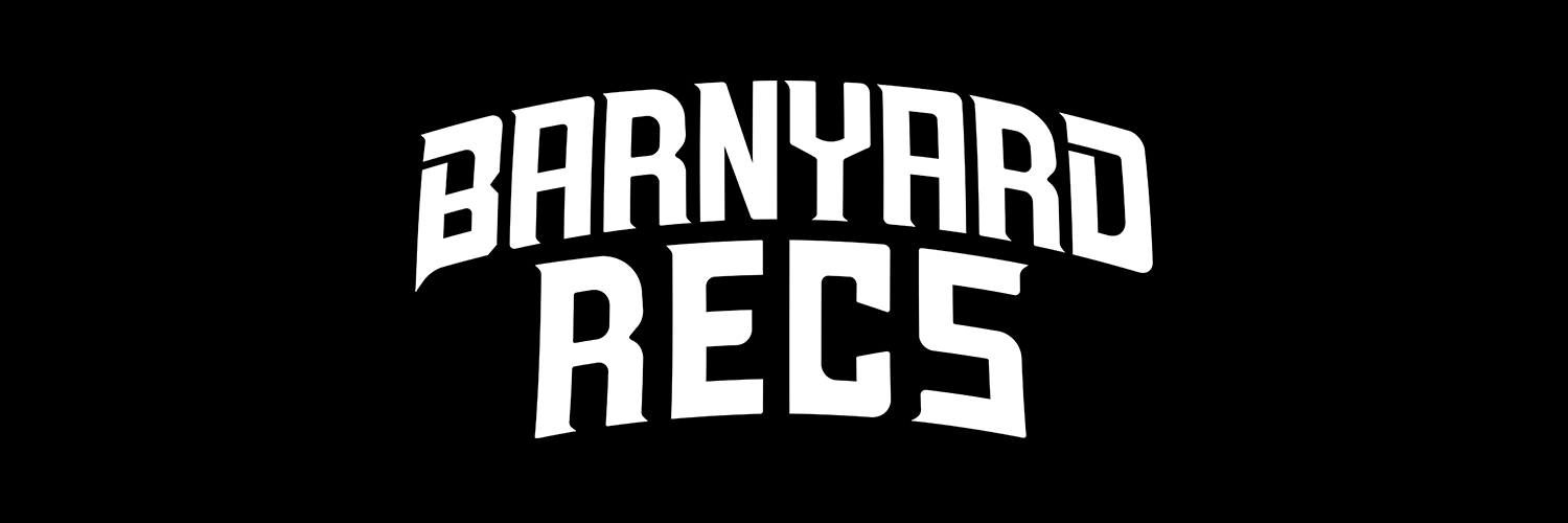 Barnyard Recs banner