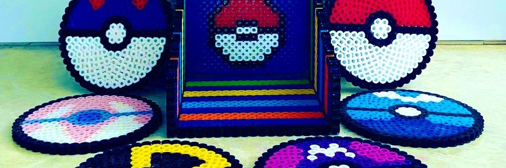 BeadsGeek 🎮 banner