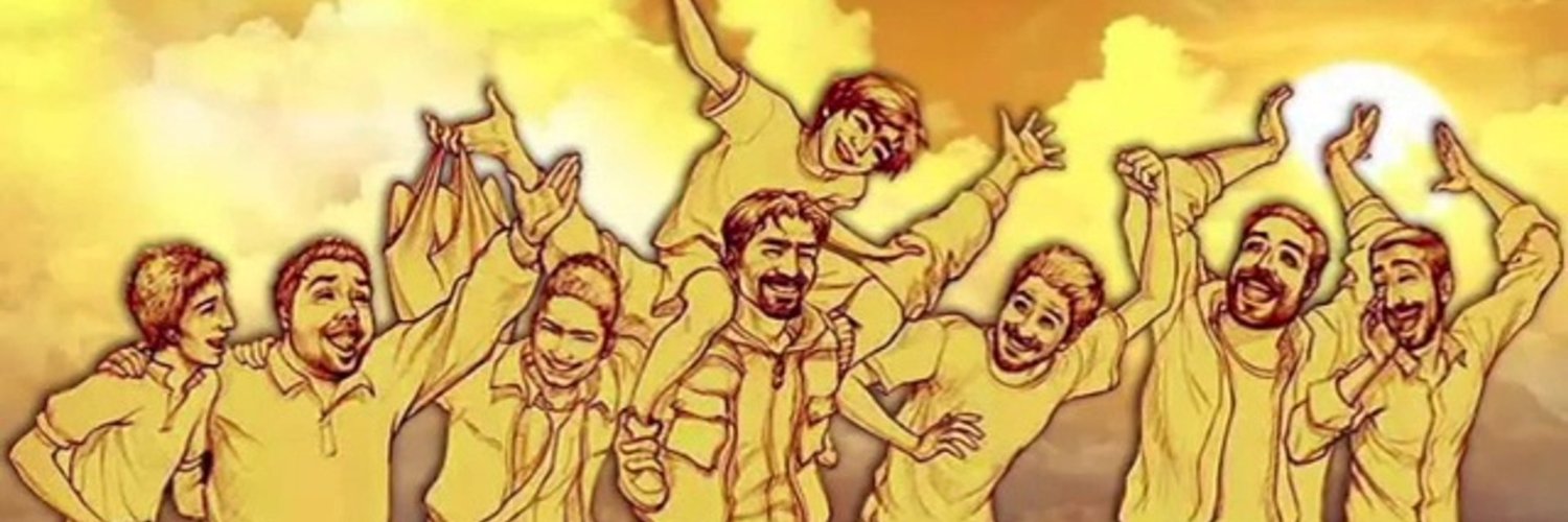KusogluSacide's profile banner image