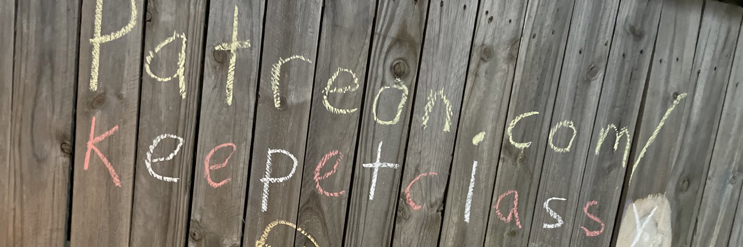 Keep 'et Classy banner