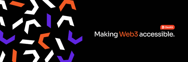 dexkit Profile Banner