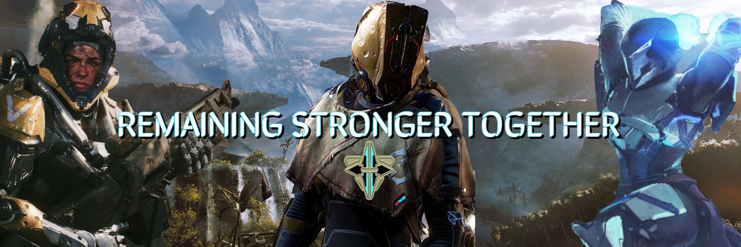 The Gaming Enclave banner