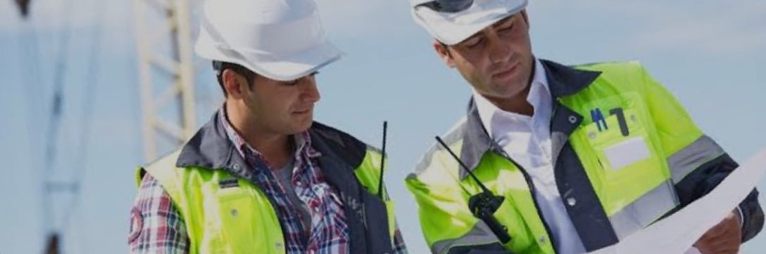 Servicios Integrantes Para La Construcción banner