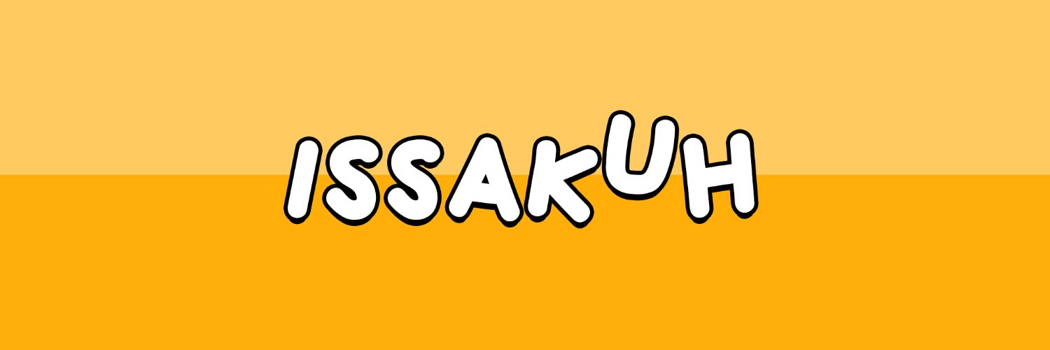 IssaKuh banner