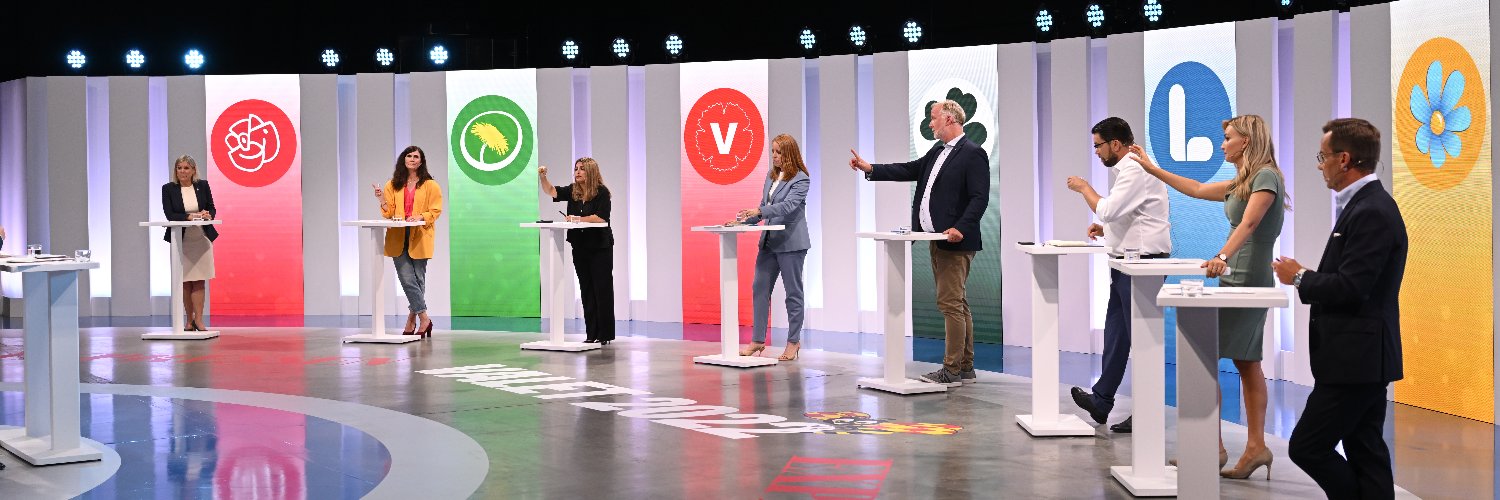 Expressen Politik banner