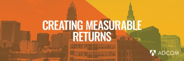 TheAdcomGroup Profile Banner