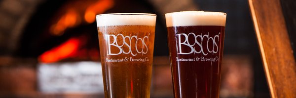 BoscosSquared Profile Banner