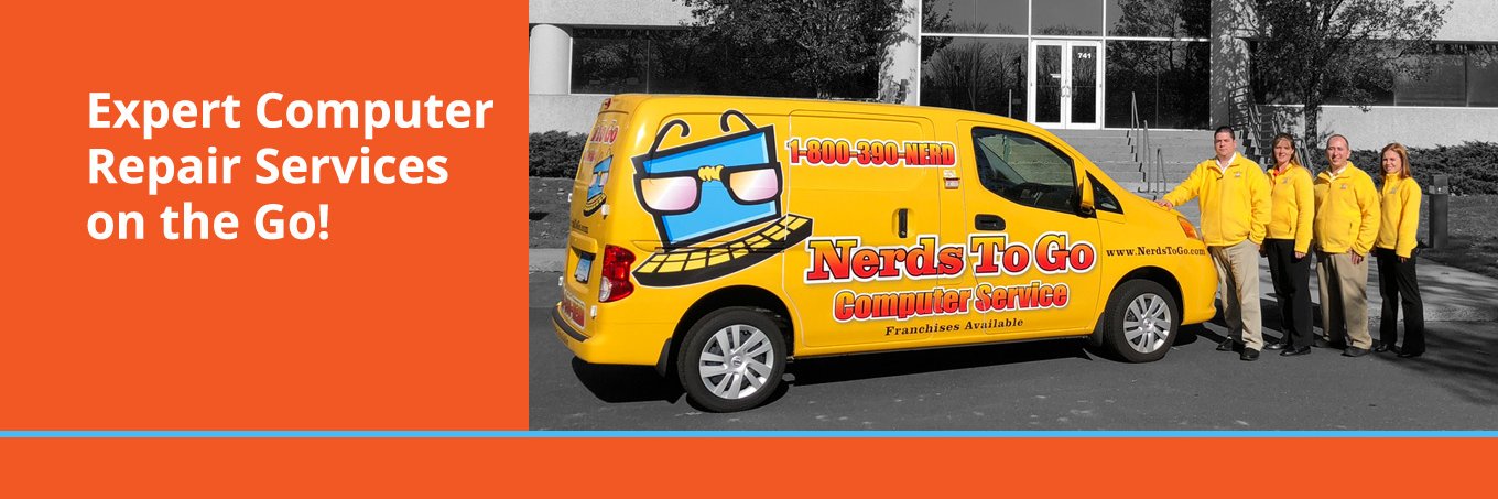 NerdsToGo's profile banner image