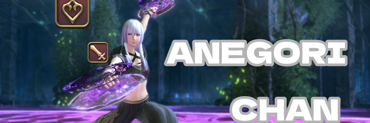 anegori_chan's profile banner image