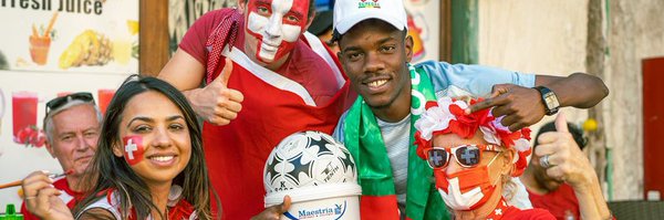 CFootstyle Profile Banner