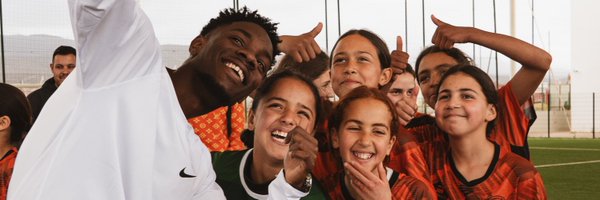 CFootstyle Profile Banner