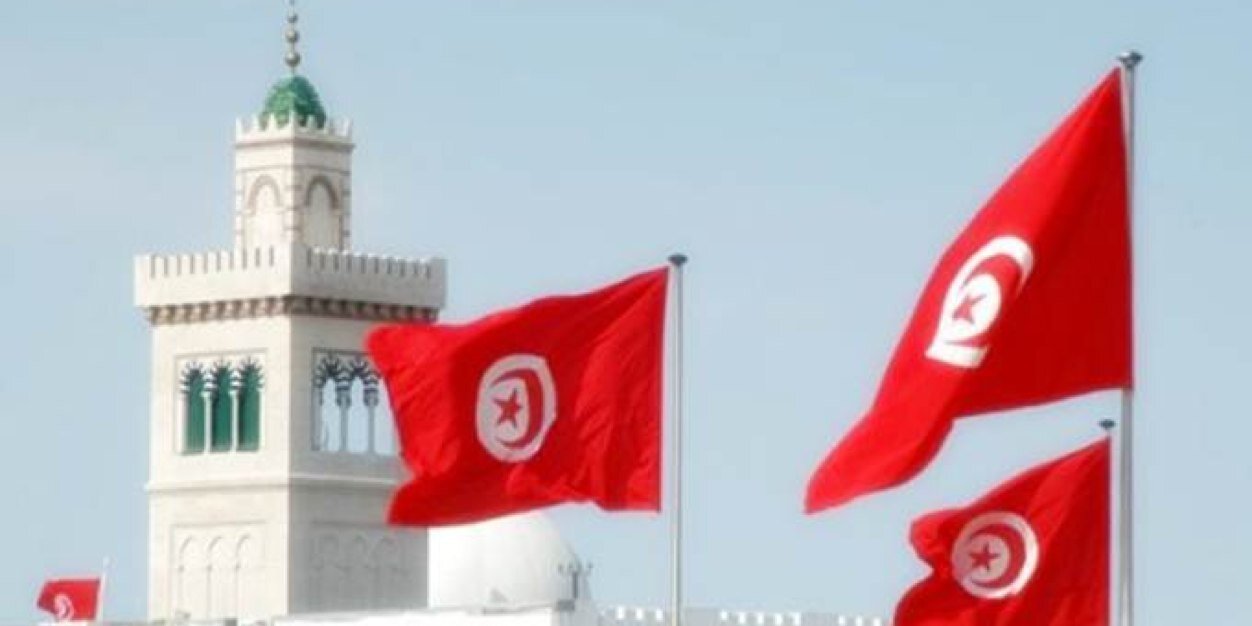 GÉNÉRAL⚔🇹🇳 banner