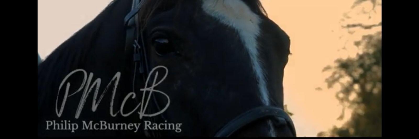 mcburneyracing's profile banner image