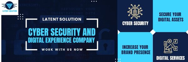 LatentSolution1 Profile Banner