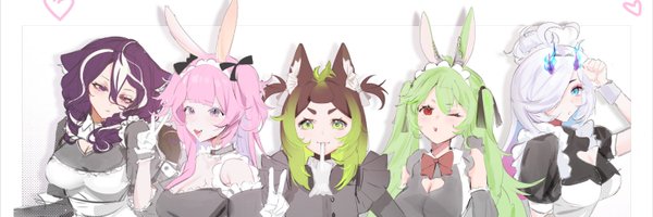 elegantishere Profile Banner