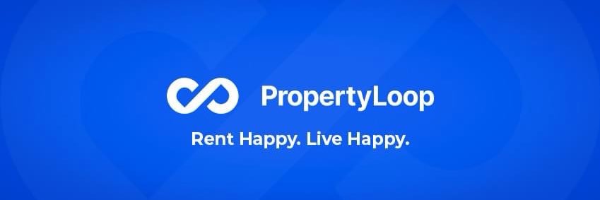PropertyLoop banner