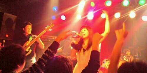 がまんすんなちえみ@ダイエット中 banner