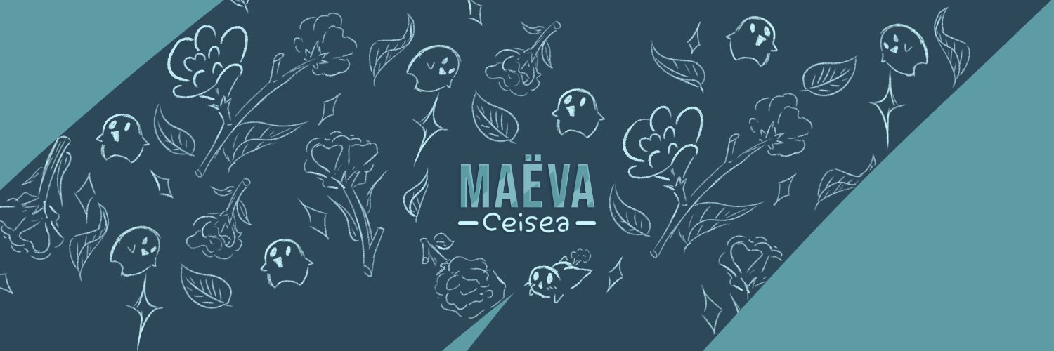 MaevaCeisea's profile banner image