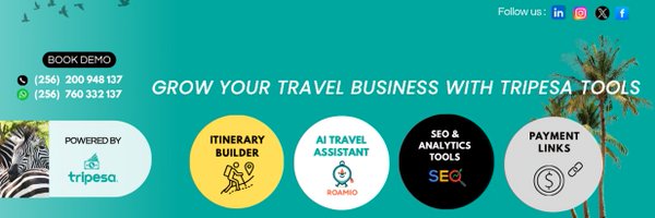 tripesanow Profile Banner