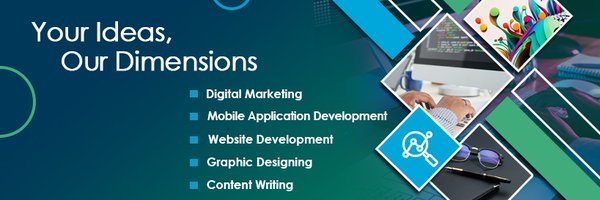WebmagnateT Profile Banner