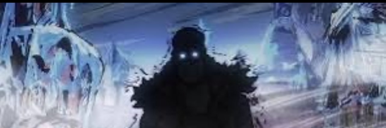 Blxck's banner
