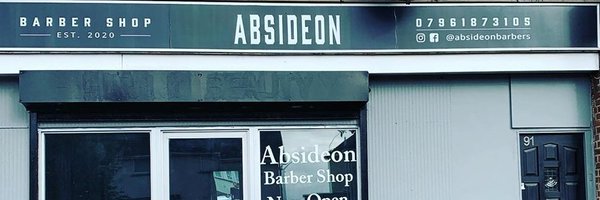 AbsideonB Profile Banner