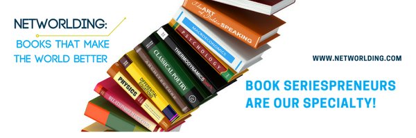 networlding Profile Banner