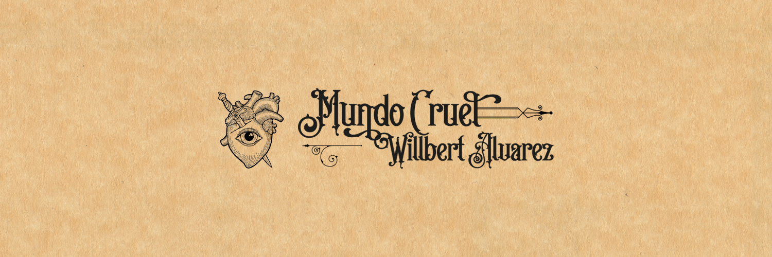 Willbert Alvarez banner