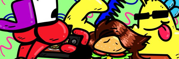 FunkyFreshBook Profile Banner